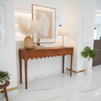 Custom Entry Console