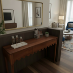 Custom Entry Console