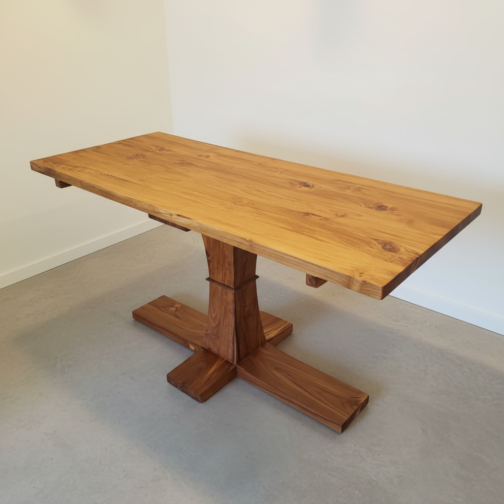 Custom Classic Dining Table