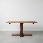 Custom Classic Dining Table