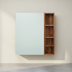 Custom Wall Vanity