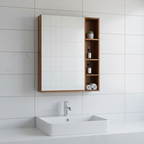 Custom Wall Vanity