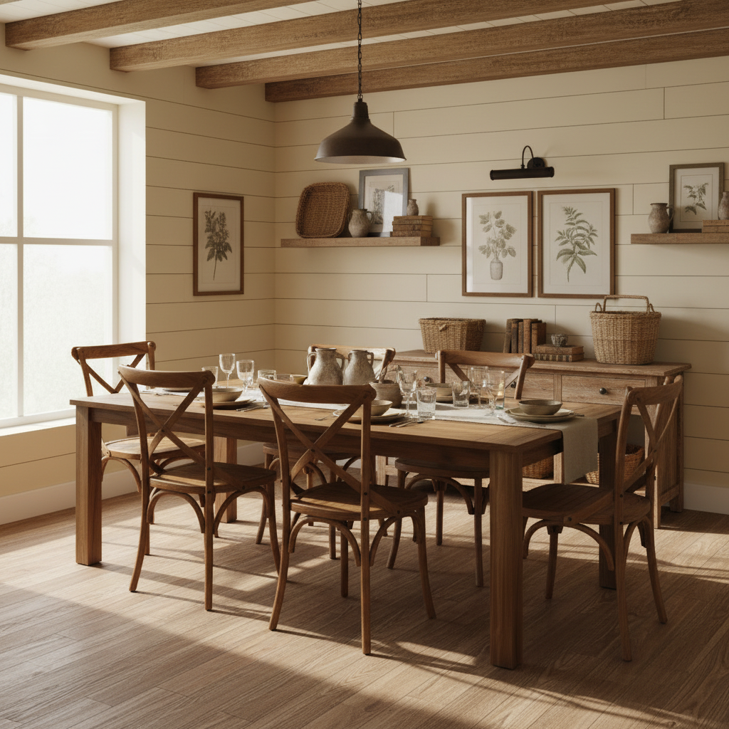 Cancun Dining Table (240cm) - display unit