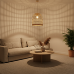 Cane Light Shade Type 1