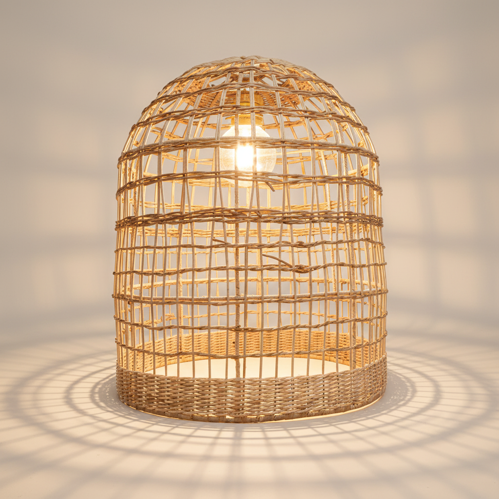 Cane Light Shade Type 1