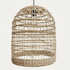 Cane Light Shade Type 3