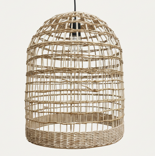 Cane Light Shade Type 3