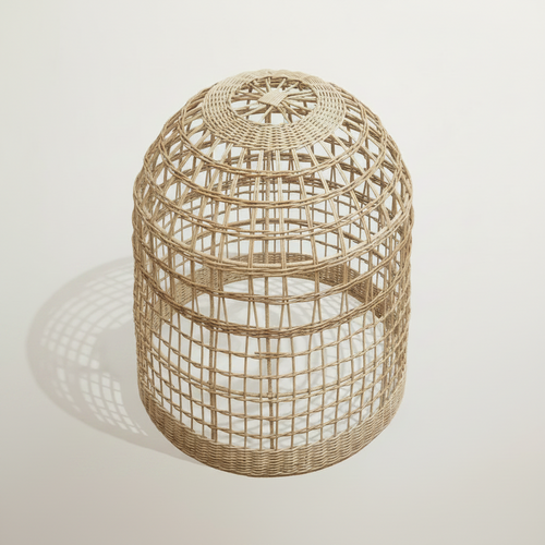 Cane Light Shade Type 1