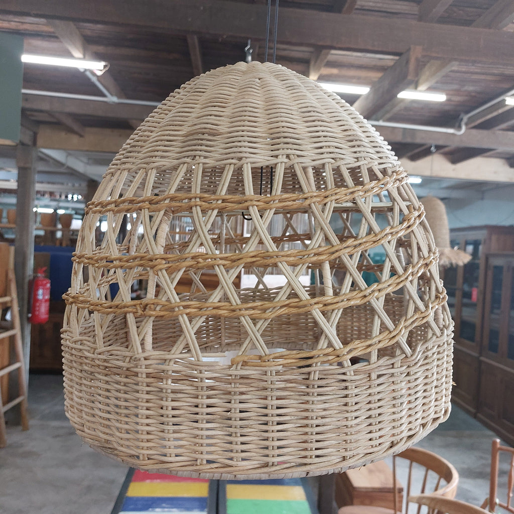 Cane Light Shade Type 2