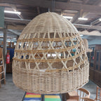 Cane Light Shade Type 2