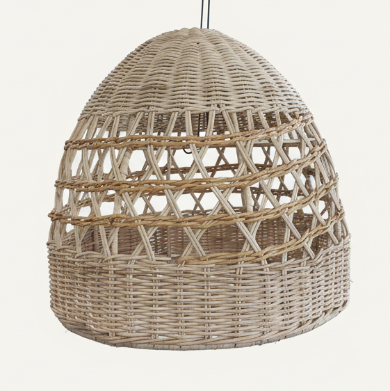 Cane Light Shade Type 2