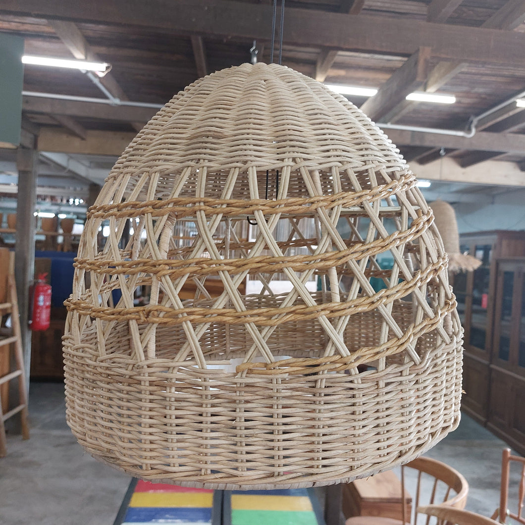 Cane Light Shade Type 2