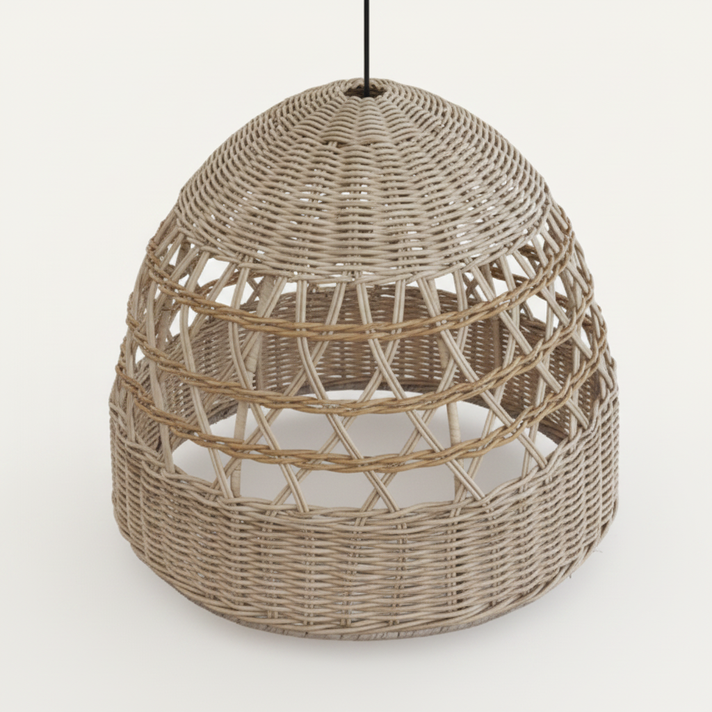 Cane Light Shade Type 2