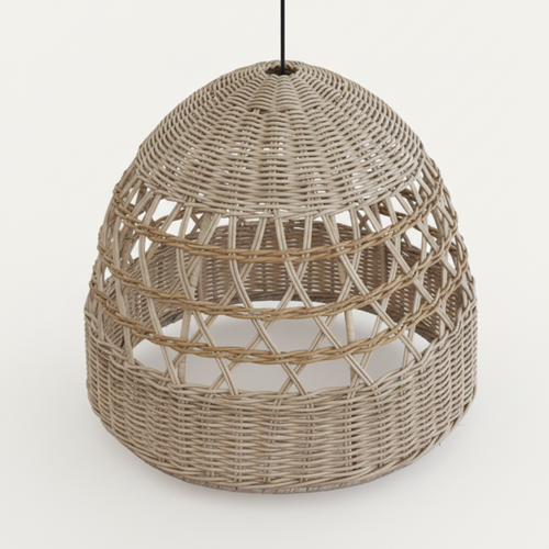 Cane Light Shade Type 2