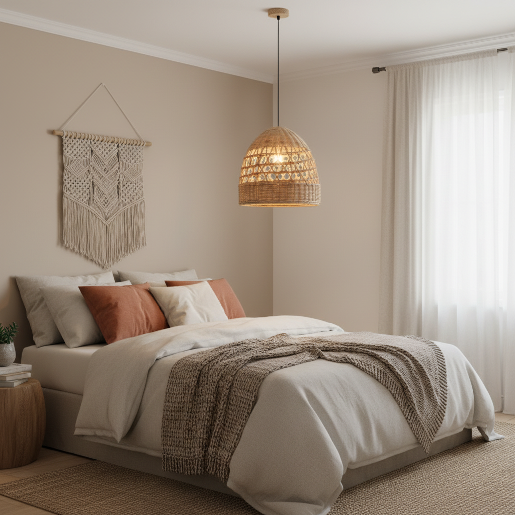 Cane Light Shade Type 2