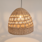 Cane Light Shade Type 2