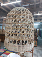 Cane Light Shade Type 3