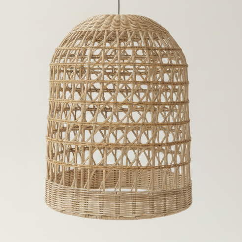 Cane Light Shade Type 3