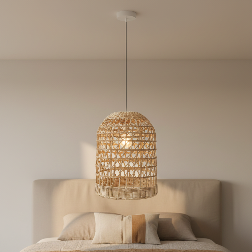 Cane Light Shade Type 3