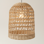 Cane Light Shade Type 3