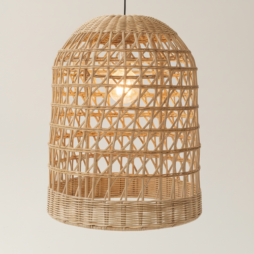 Cane Light Shade Type 3