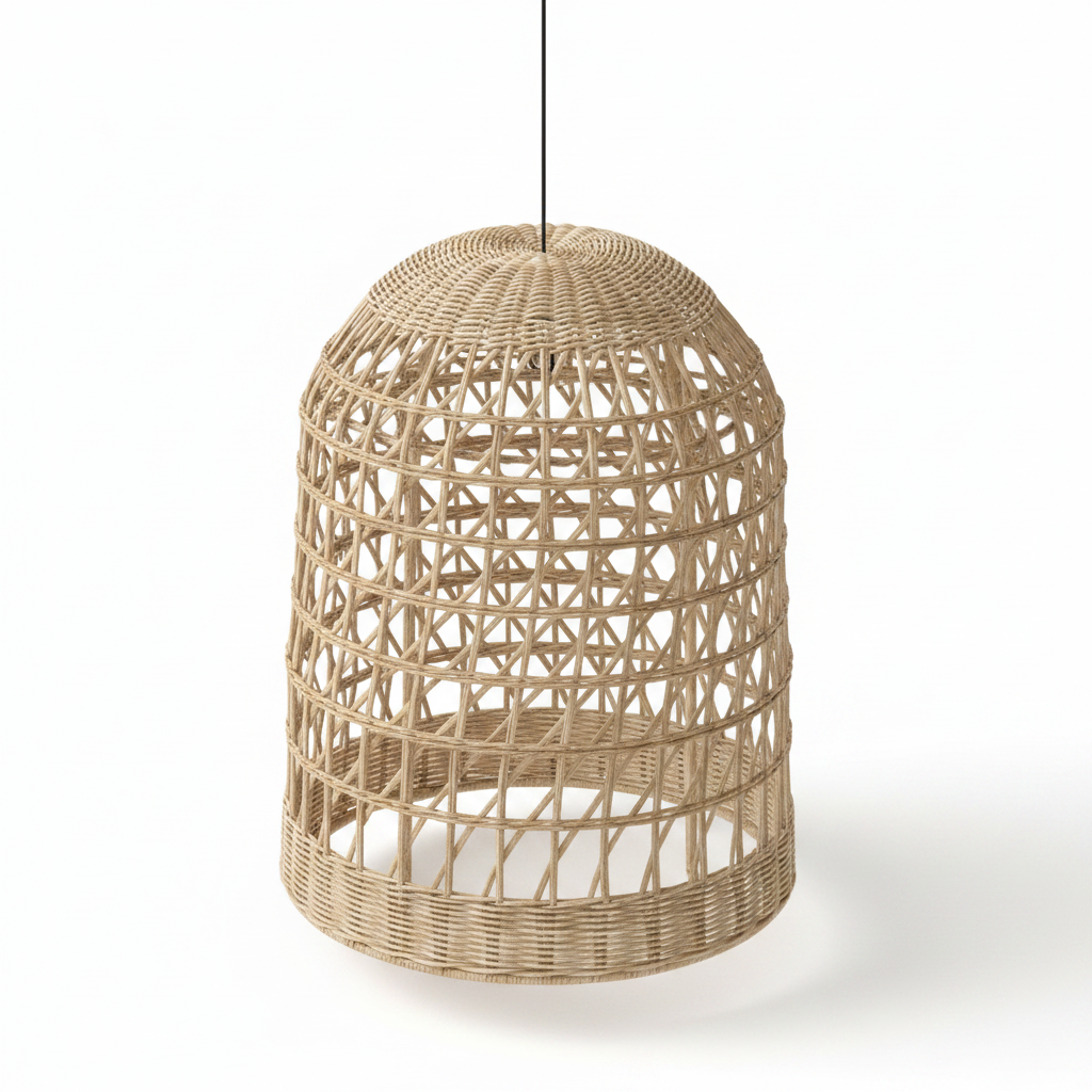 Cane Light Shade Type 3
