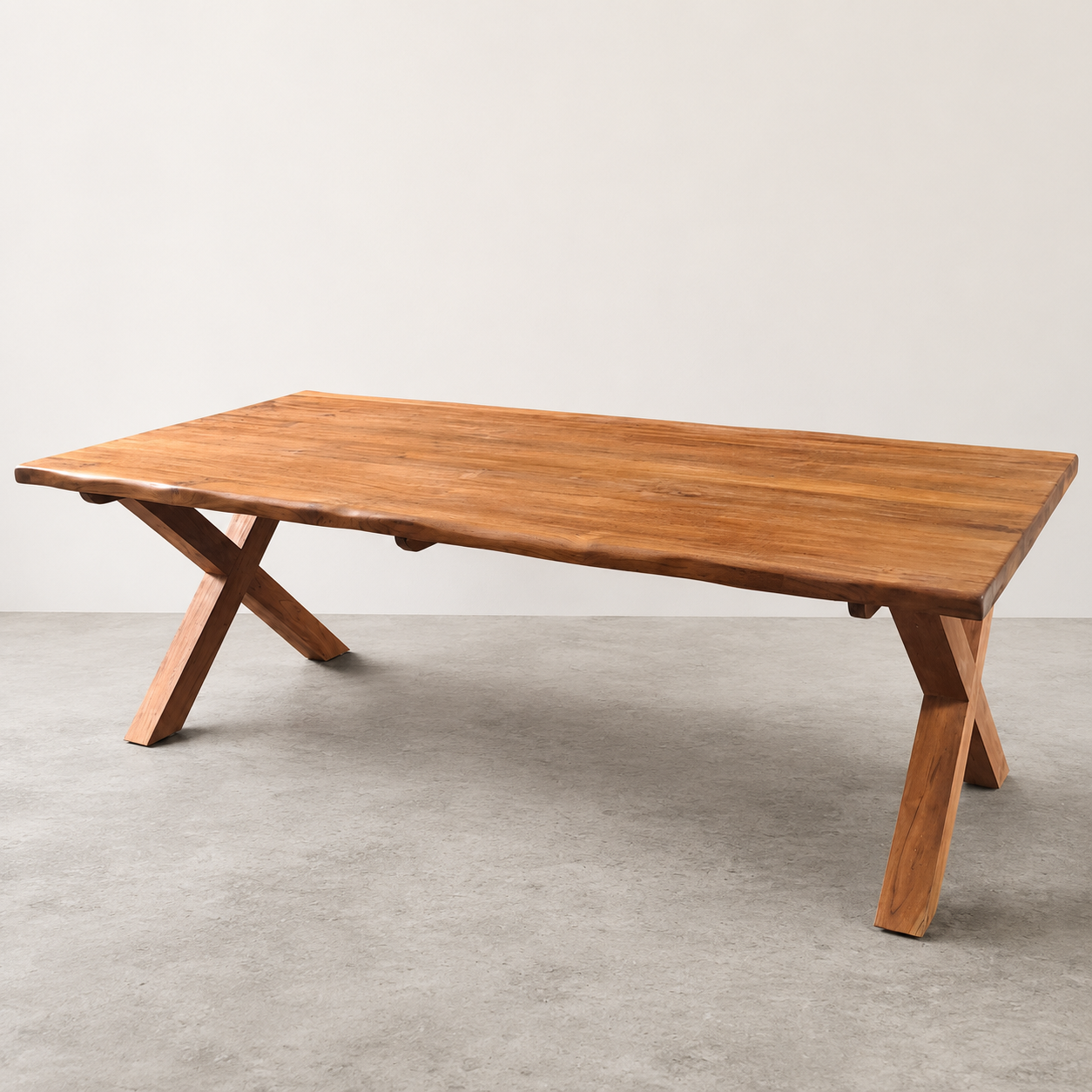 Santorini Dining Table - display unit (240cm)