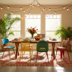 Santorini Dining Table - display unit (240cm)