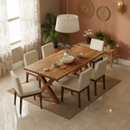 Santorini Dining Table - display unit (240cm)