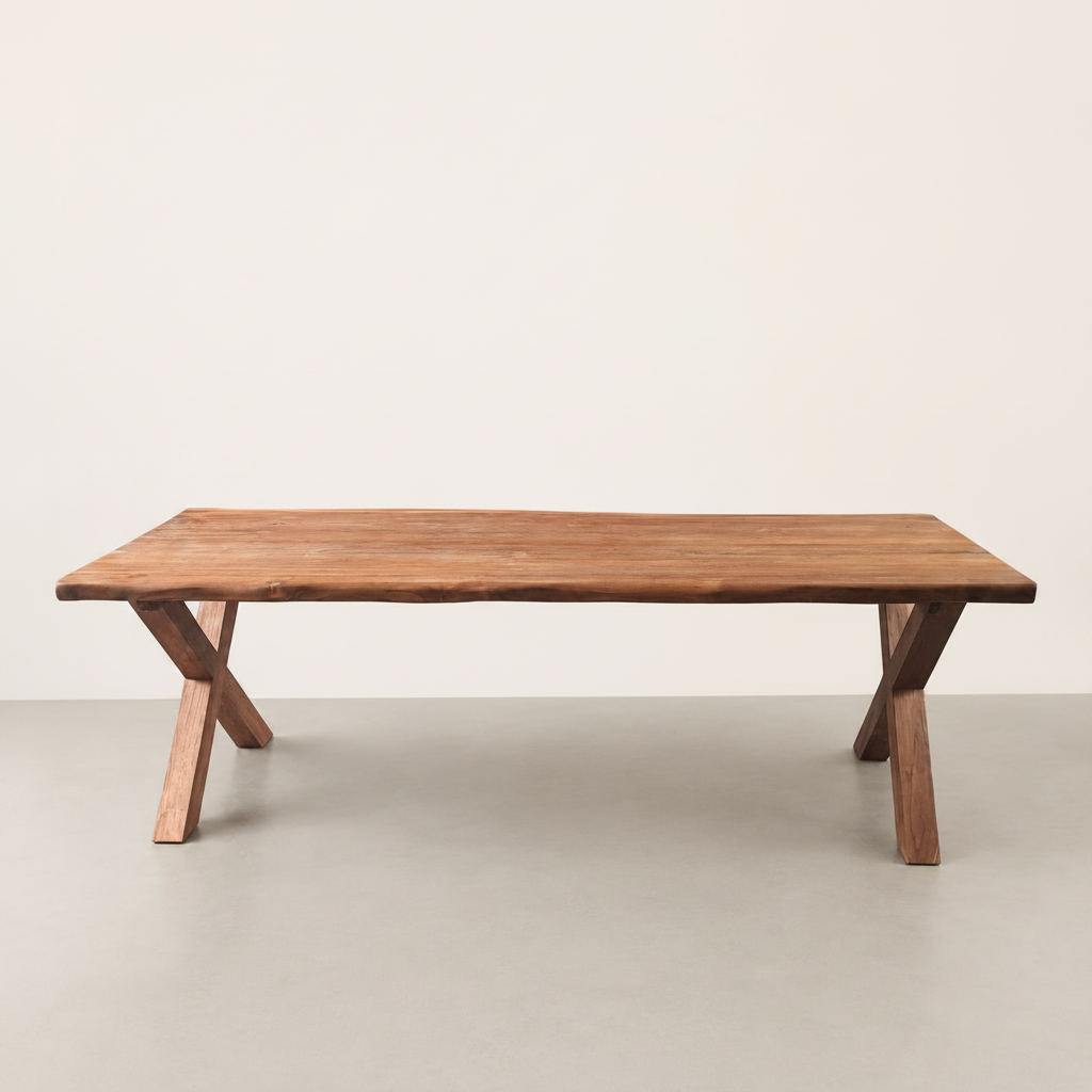 Santorini Dining Table - display unit (240cm)