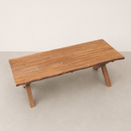 Santorini Dining Table - display unit (240cm)