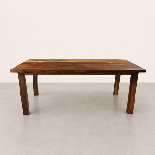 Byron Dining Table V1 (210cm) - display unit