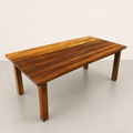 Byron Dining Table V1 (210cm) - display unit
