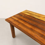 Byron Dining Table V1 (210cm) - display unit