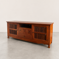 Vintage TV Console (pre-owned)
