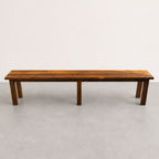 Byron Bench - Display Unit (240cm)