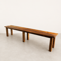 Byron Bench - Display Unit (240cm)