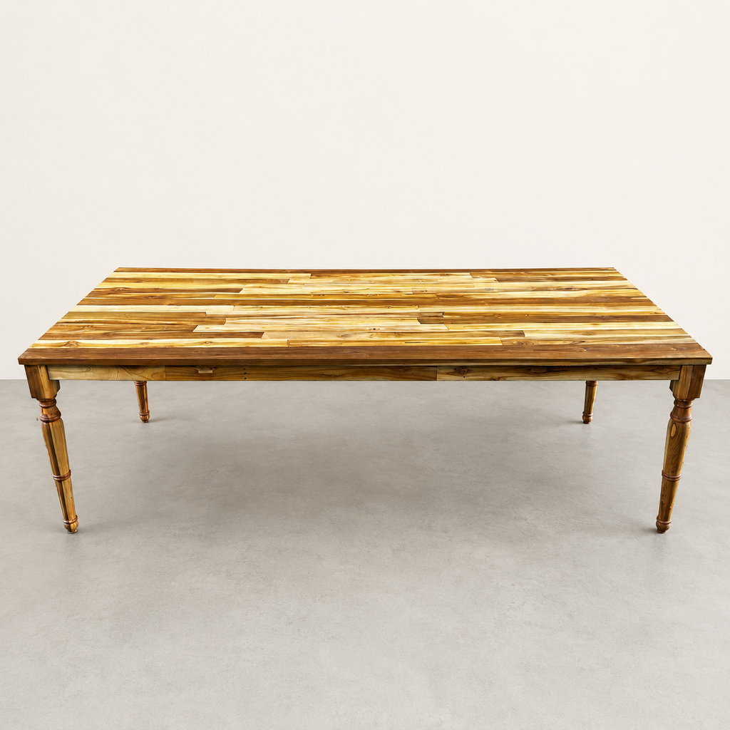 Burleigh Dining Table - display unit (240cm)