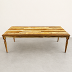Burleigh Dining Table - display unit (240cm)