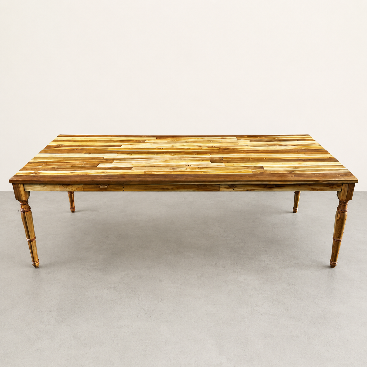 Burleigh Dining Table - display unit (240cm)