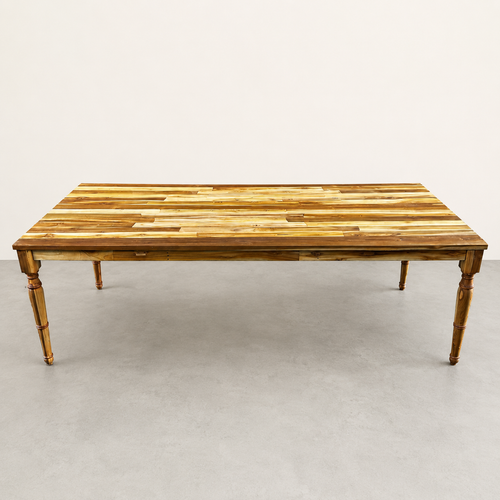 Burleigh Dining Table - display unit (240cm)