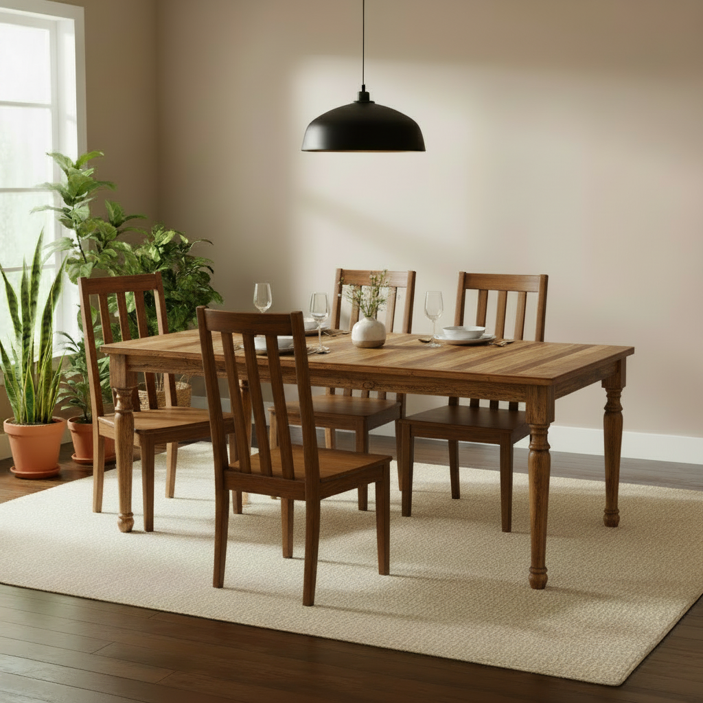 Burleigh Dining Table - display unit (240cm)