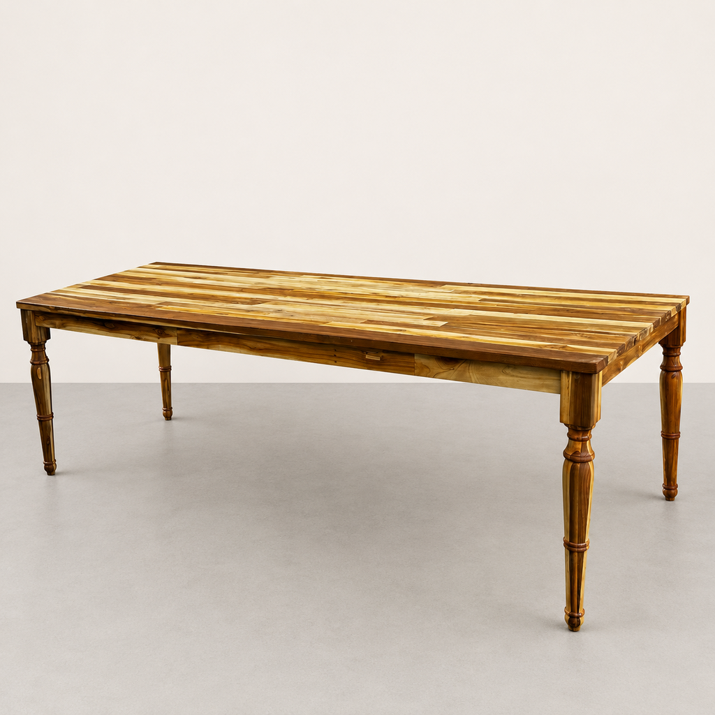 Burleigh Dining Table - display unit (240cm)