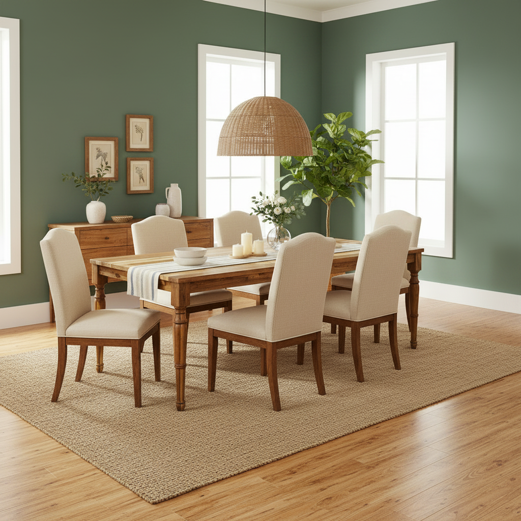 Burleigh Dining Table - display unit (240cm)