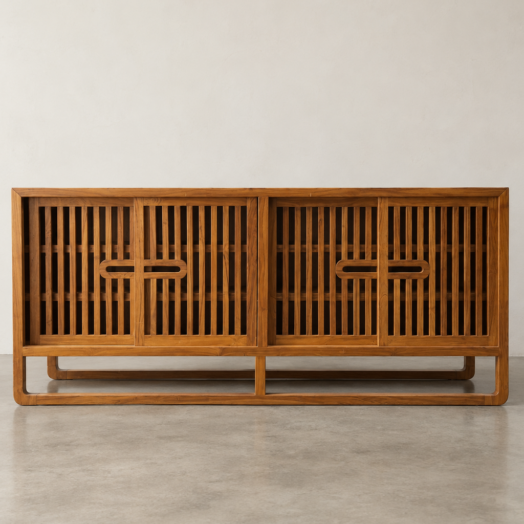 Kitsilano Sideboard type 2
