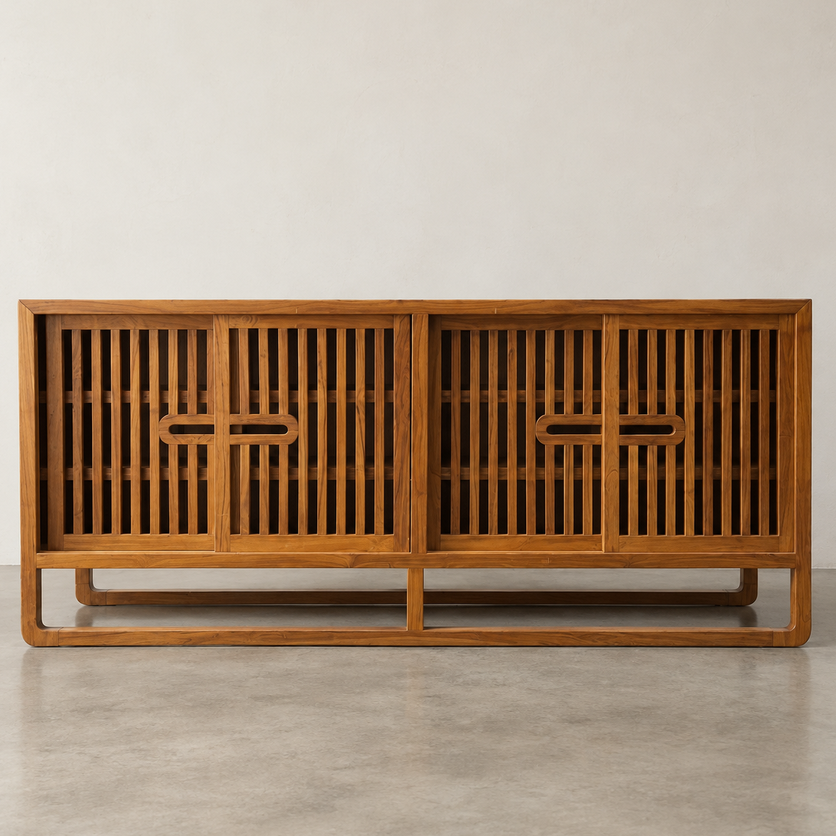 Kitsilano Sideboard type 2
