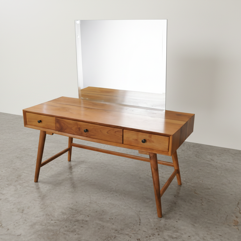 Custom Dressing Table