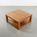 Coffee Table #9 (pre-owned/as-new)