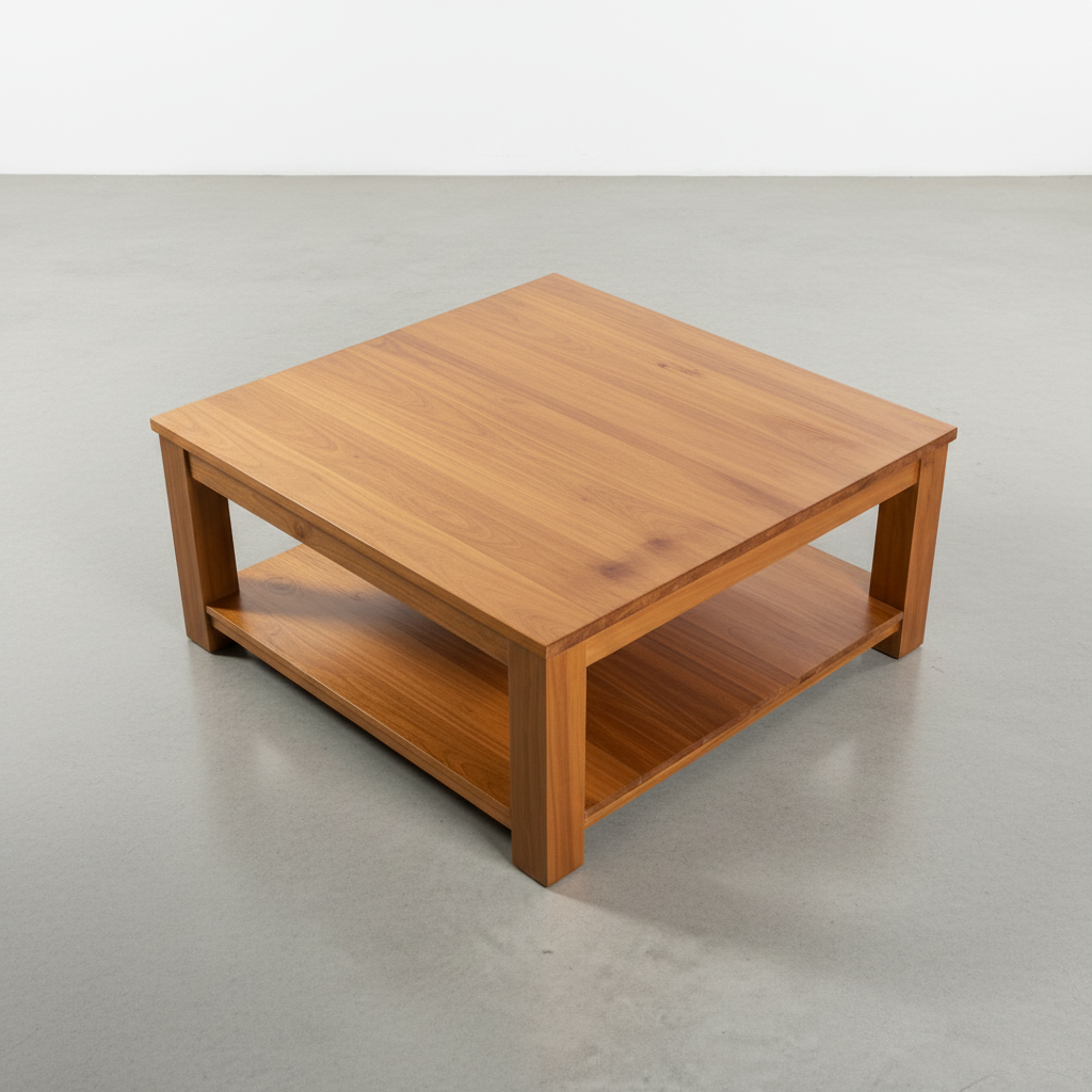 Coffee Table #9 (pre-owned/as-new)