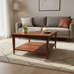 Coffee Table #8 (pre-owned/as-new)